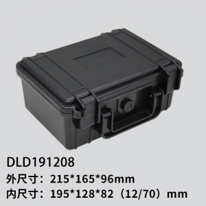 小型安全防护箱 DLD191208