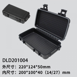 小型安全防护箱 DLD201004