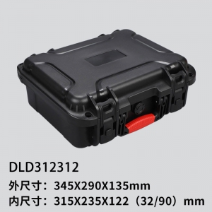 中型安全防护箱 DLD312312